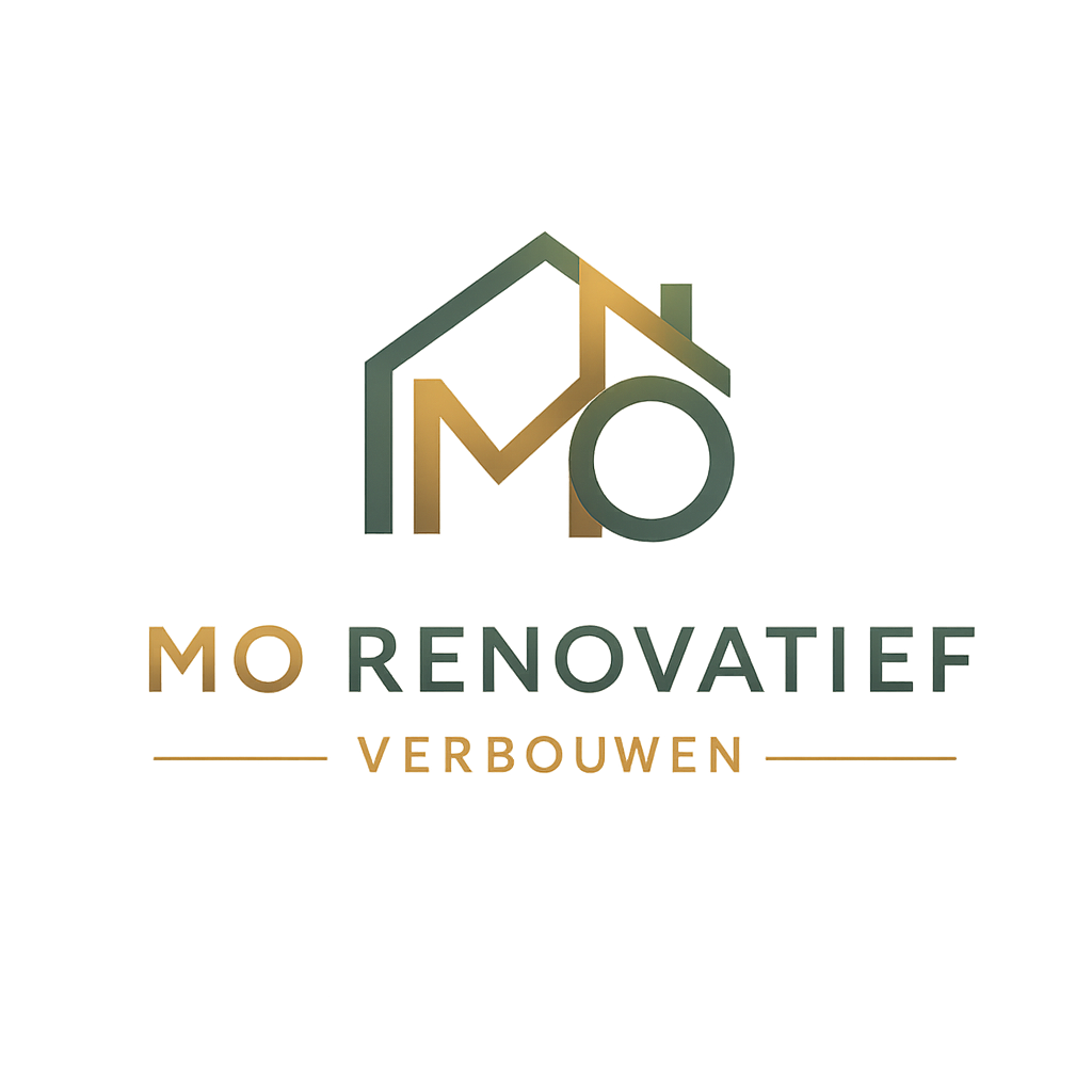 M.O. Renovatief Verbouwen