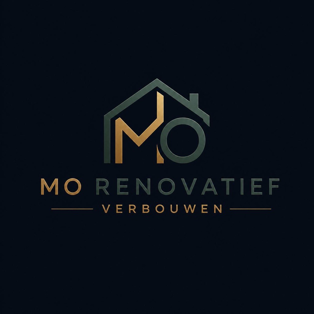 Voorbeeld van een renovatieproject